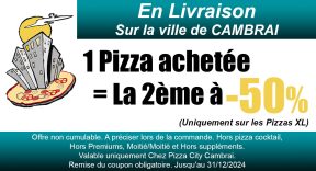 promo 2 flyer cambrai