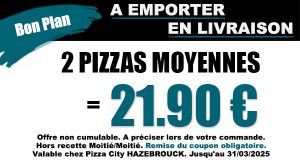 promo1 Hazebrouck