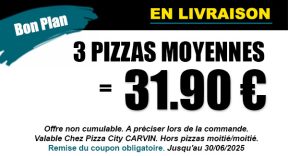promo2 Carvin
