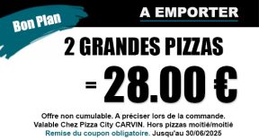 promo6 Carvin