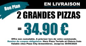 promo2 armentieres