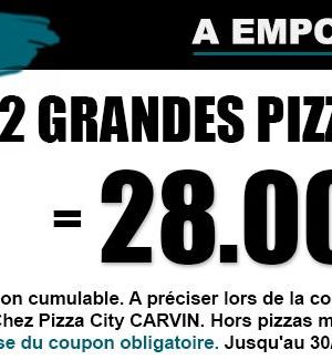 promo6 Carvin