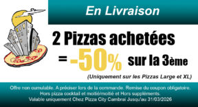 promo 2 flyer cambrai
