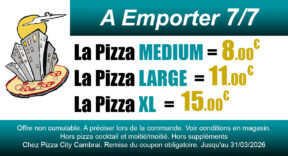 promo 4 flyer cambrai