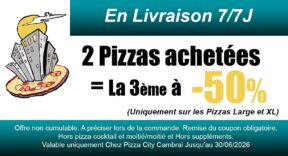promo 2 flyer cambrai