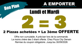 promo Denain