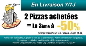promo 2 flyer cambrai